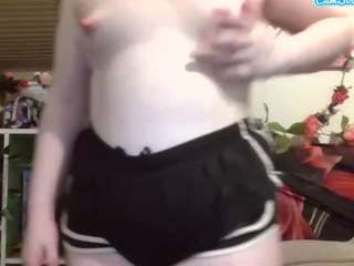 average-girl Sex Cam Show