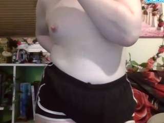 average-girl Sex Cam Show