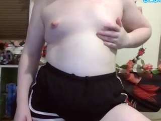 average-girl Sex Cam Show