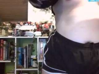 average-girl live webcam show