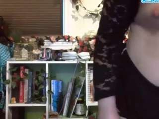 average-girl live webcam show