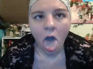 average-girl live webcam show