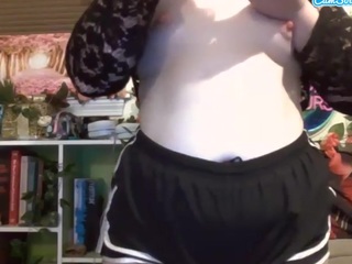 average-girl live webcam show