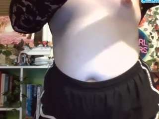 average-girl live webcam show