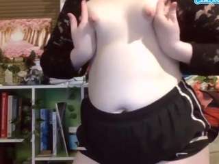 average-girl live webcam show