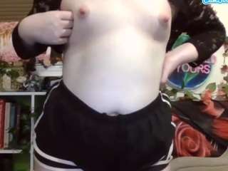 average-girl live webcam show