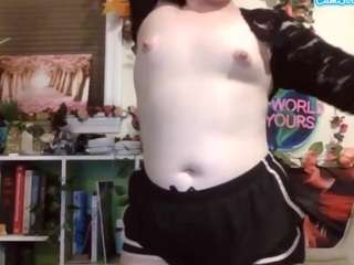 average-girl