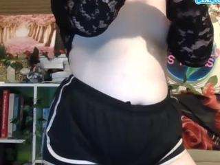 average-girl live webcam show
