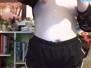 average-girl live webcam show