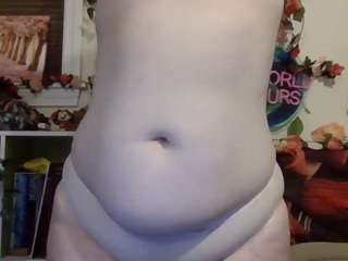 average-girl live cam preview