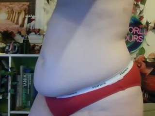 average-girl live cam preview