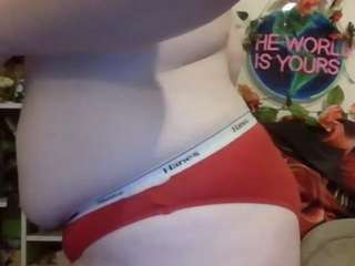 average-girl live cam preview