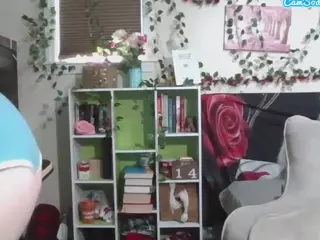 average-girl's Live Sex Cam Show