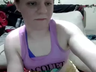 average-girl's Live Sex Cam Show