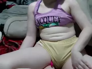 average-girl's Live Sex Cam Show