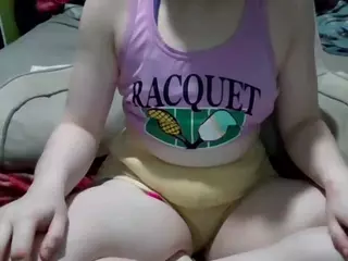 average-girl's Live Sex Cam Show