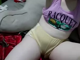average-girl's Live Sex Cam Show