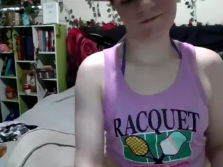 average-girl's Live Sex Cam Show