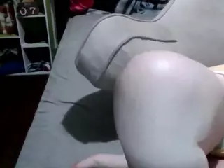 average-girl's Live Sex Cam Show
