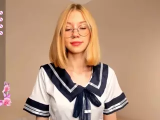 Doris's Live Sex Cam Show