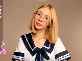 Doris's Live Sex Cam Show