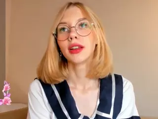 Doris's Live Sex Cam Show