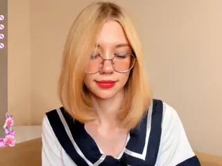 Doris's Live Sex Cam Show