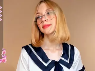 Doris's Live Sex Cam Show
