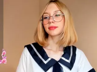 Doris's Live Sex Cam Show