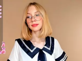 Doris's Live Sex Cam Show