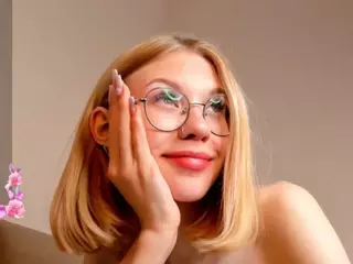 Doris's Live Sex Cam Show