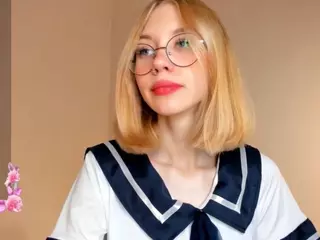Doris's Live Sex Cam Show