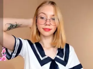 Doris's Live Sex Cam Show