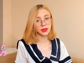 Doris's Live Sex Cam Show