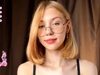 Doris's Live Sex Cam Show