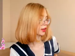 Doris's Live Sex Cam Show
