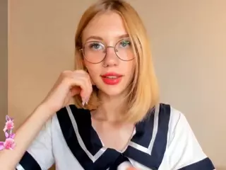 Doris's Live Sex Cam Show