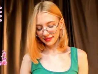 Doris's Live Sex Cam Show
