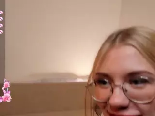 Doris's Live Sex Cam Show