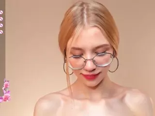 Doris's Live Sex Cam Show