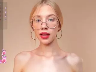 Doris's Live Sex Cam Show