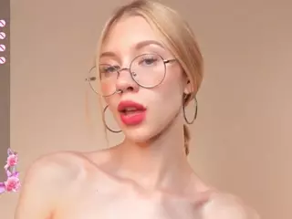 Doris's Live Sex Cam Show