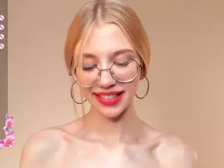 Doris's Live Sex Cam Show