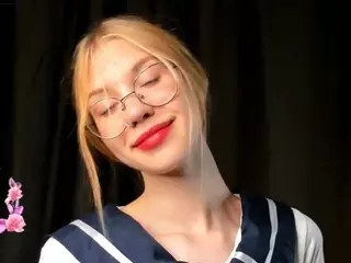 Doris's Live Sex Cam Show