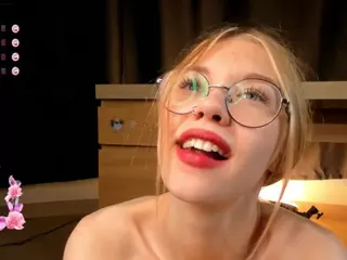 Doris's Live Sex Cam Show