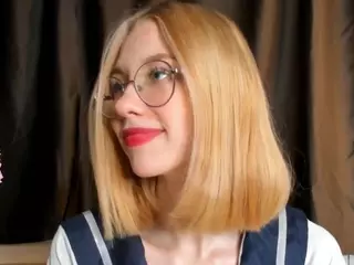 Doris's Live Sex Cam Show