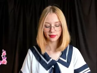Doris's Live Sex Cam Show