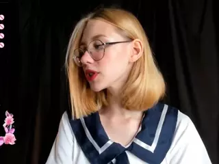 Doris's Live Sex Cam Show