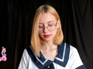 Doris's Live Sex Cam Show