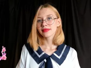 Doris's Live Sex Cam Show